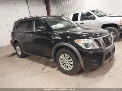 JN8AY2NC7KX511005 2019 NISSAN ARMADA