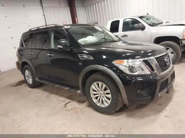 JN8AY2NC7KX511005 2019 NISSAN ARMADA - Image 1