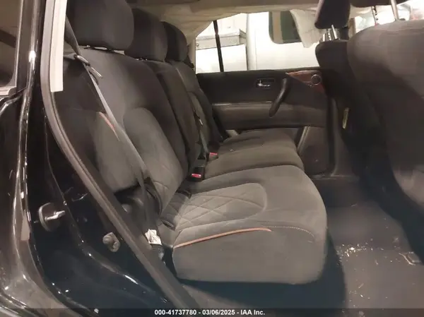 JN8AY2NC7KX511005 2019 NISSAN ARMADA - Image 8
