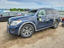 JN8AY2NC7KX511389 2019 NISSAN ARMADA