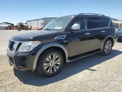 JN8AY2NC7KX512431 2019 NISSAN ARMADA