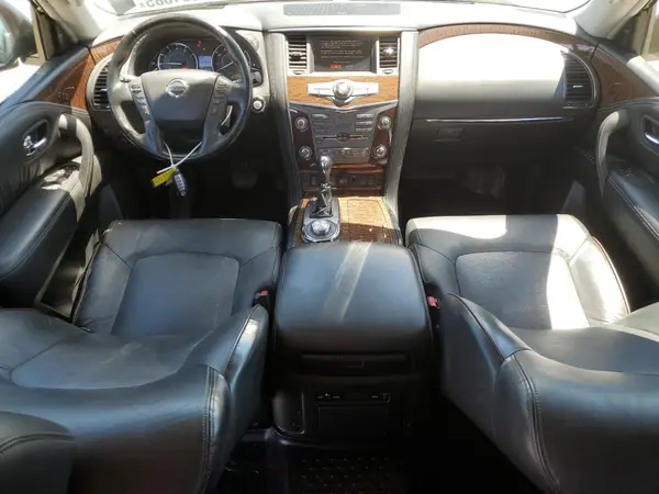 JN8AY2NC7KX512431 2019 NISSAN ARMADA - Image 8