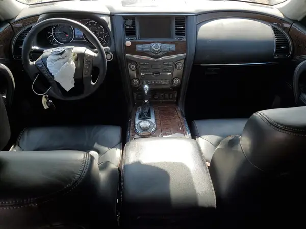 JN8AY2NC7KX512557 2019 NISSAN ARMADA - Image 8