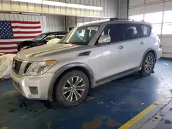 JN8AY2NC7L9615287 2020 NISSAN ARMADA