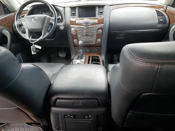 JN8AY2NC7L9615631 2020 NISSAN ARMADA - Image 8