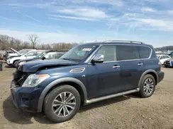 JN8AY2NC7L9615936 2020 NISSAN ARMADA