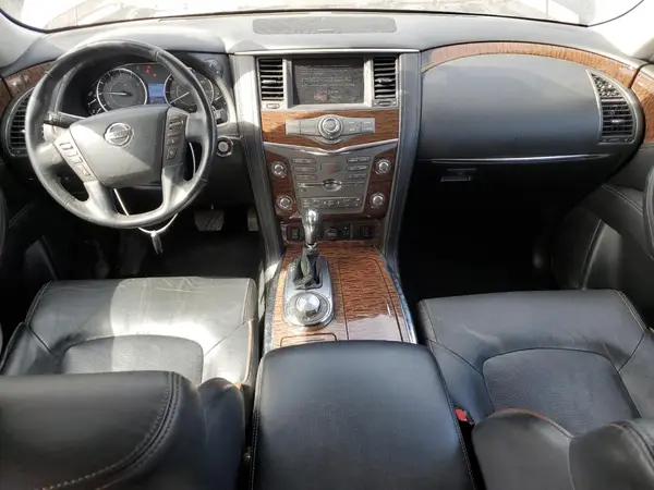JN8AY2NC7L9615936 2020 NISSAN ARMADA - Image 8