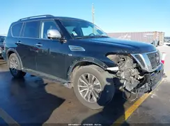 JN8AY2NC7L9617752 2020 NISSAN ARMADA