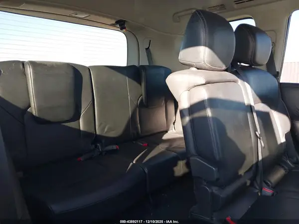 JN8AY2NC7L9617752 2020 NISSAN ARMADA - Image 8