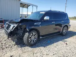 JN8AY2NC7L9617783 2020 NISSAN ARMADA