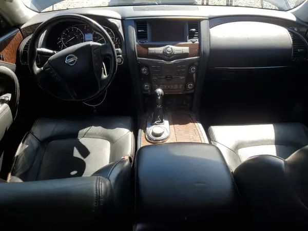 JN8AY2NC7L9617783 2020 NISSAN ARMADA - Image 8