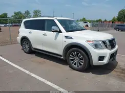 JN8AY2NC7L9617900 2020 NISSAN ARMADA