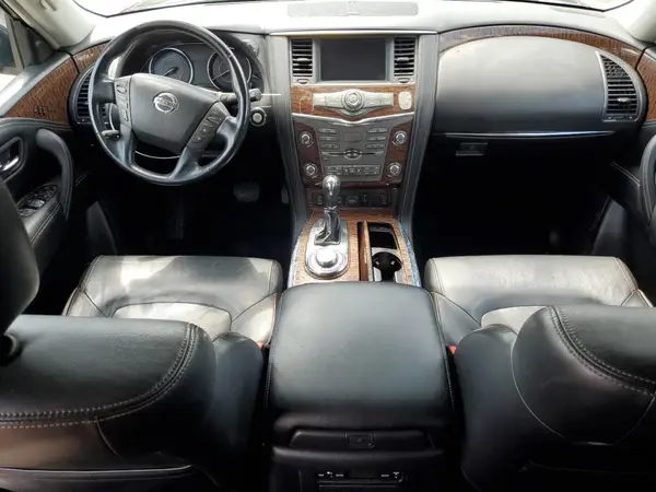 JN8AY2NC7L9618142 2020 NISSAN ARMADA - Image 8