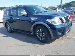 JN8AY2NC7L9618920 2020 NISSAN ARMADA