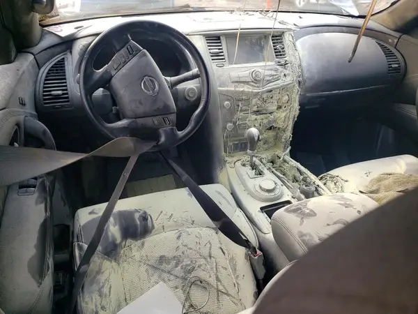 JN8AY2NC7L9619761 2020 NISSAN ARMADA - Image 8