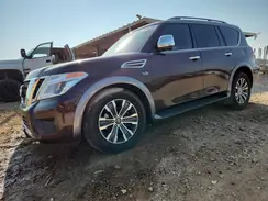 JN8AY2NC7L9620117 2020 NISSAN ARMADA