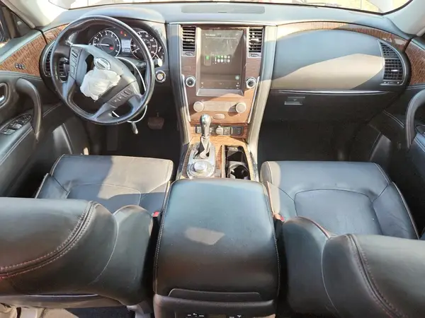 JN8AY2NC7L9620117 2020 NISSAN ARMADA - Image 8
