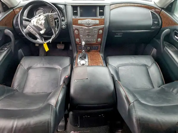 JN8AY2NC7L9620988 2020 NISSAN ARMADA - Image 8