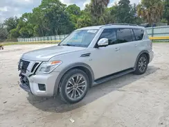 JN8AY2NC7L9621137 2020 NISSAN ARMADA