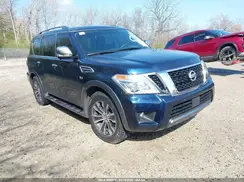 JN8AY2NC7L9621414 2020 NISSAN ARMADA