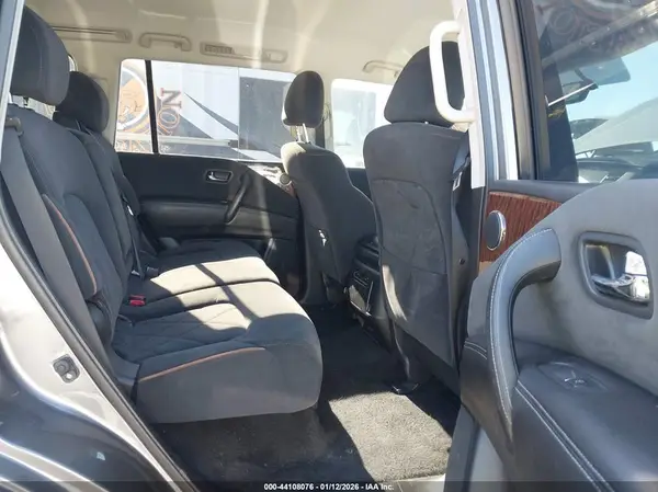 JN8AY2NC7LX516688 2020 NISSAN ARMADA - Image 8