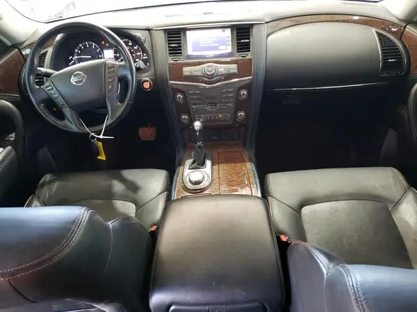 JN8AY2NC7LX517789 2020 NISSAN ARMADA - Image 8