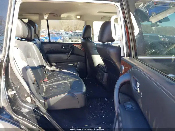 JN8AY2NC7LX519333 2020 NISSAN ARMADA - Image 8