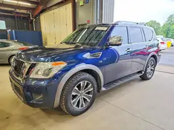 JN8AY2NC7LX519431 2020 NISSAN ARMADA