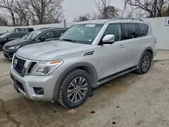 JN8AY2NC8H9501452 2017 NISSAN ARMADA