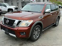 JN8AY2NC8H9501774 2017 NISSAN ARMADA