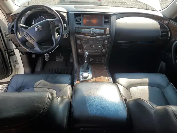 JN8AY2NC8H9501810 2017 NISSAN ARMADA - Image 8