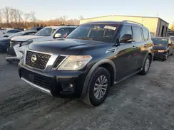JN8AY2NC8H9503346 2017 NISSAN ARMADA