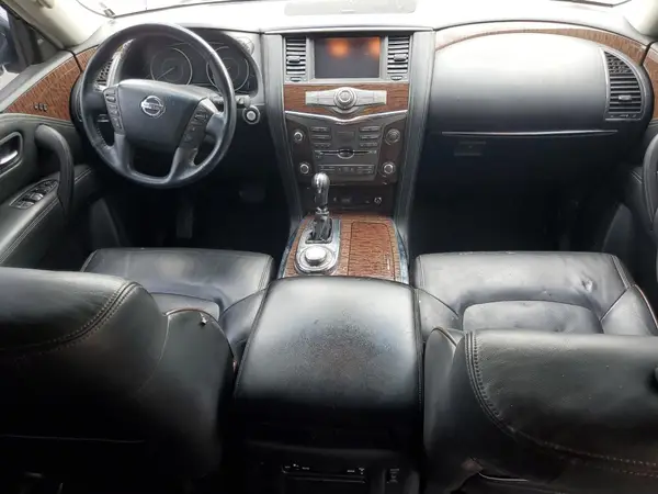 JN8AY2NC8H9503721 2017 NISSAN ARMADA - Image 8