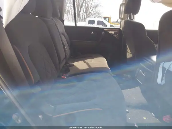 JN8AY2NC8H9504061 2017 NISSAN ARMADA - Image 8