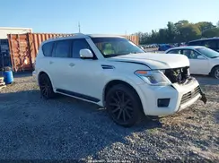 JN8AY2NC8H9504562 2017 NISSAN ARMADA