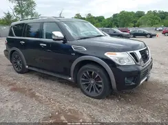JN8AY2NC8H9505209 2017 NISSAN ARMADA