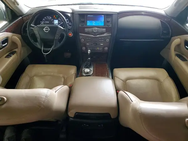 JN8AY2NC8H9505226 2017 NISSAN ARMADA - Image 8