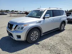 JN8AY2NC8H9506716 2017 NISSAN ARMADA