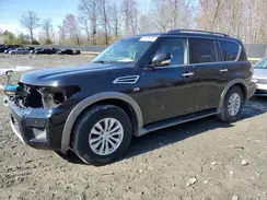 JN8AY2NC8H9507445 2017 NISSAN ARMADA