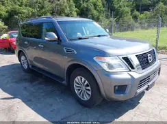 JN8AY2NC8H9508367 2017 NISSAN ARMADA