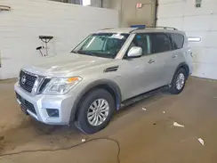 JN8AY2NC8H9508563 2017 NISSAN ARMADA