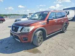 JN8AY2NC8H9509101 2017 NISSAN ARMADA