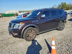 JN8AY2NC8H9509129 2017 NISSAN ARMADA