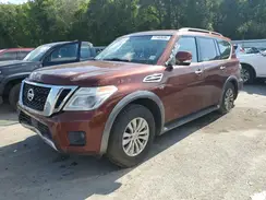 JN8AY2NC8H9509356 2017 NISSAN ARMADA