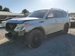 JN8AY2NC8H9509650 2017 NISSAN ARMADA