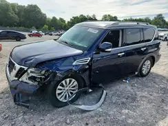 JN8AY2NC8H9509857 2017 NISSAN ARMADA