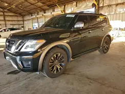 JN8AY2NC8H9510250 2017 NISSAN ARMADA