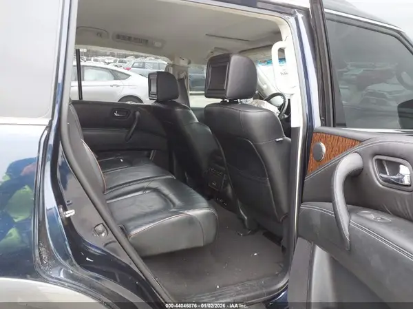 JN8AY2NC8H9512192 2017 NISSAN ARMADA - Image 8