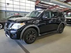 JN8AY2NC8J9550253 2018 NISSAN ARMADA