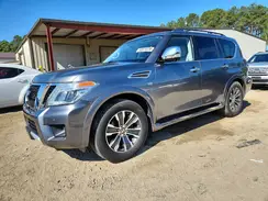 JN8AY2NC8J9551063 2018 NISSAN ARMADA